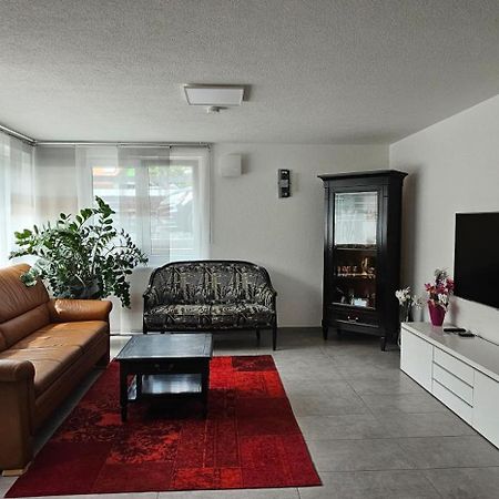 Ferienwohnung Buchberg Exklusiv Neuenburg  Εξωτερικό φωτογραφία