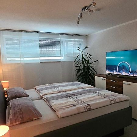 Ferienwohnung Buchberg Exklusiv Neuenburg  Εξωτερικό φωτογραφία