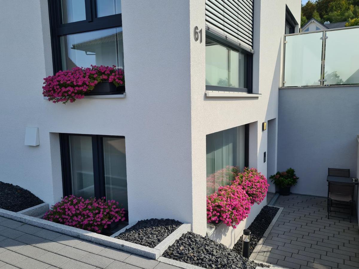 Ferienwohnung Buchberg Exklusiv Neuenburg  Εξωτερικό φωτογραφία