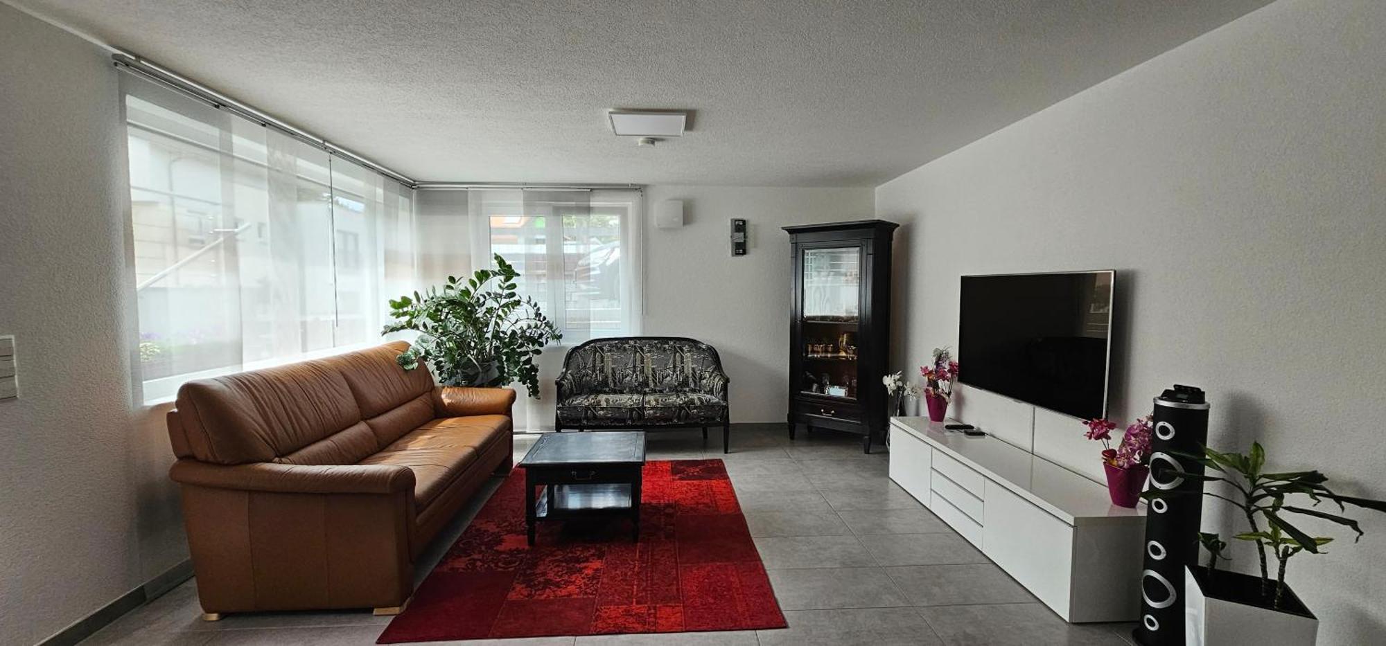 Ferienwohnung Buchberg Exklusiv Neuenburg  Εξωτερικό φωτογραφία