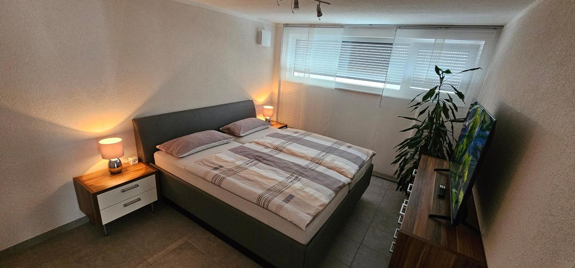 Ferienwohnung Buchberg Exklusiv Neuenburg  Εξωτερικό φωτογραφία