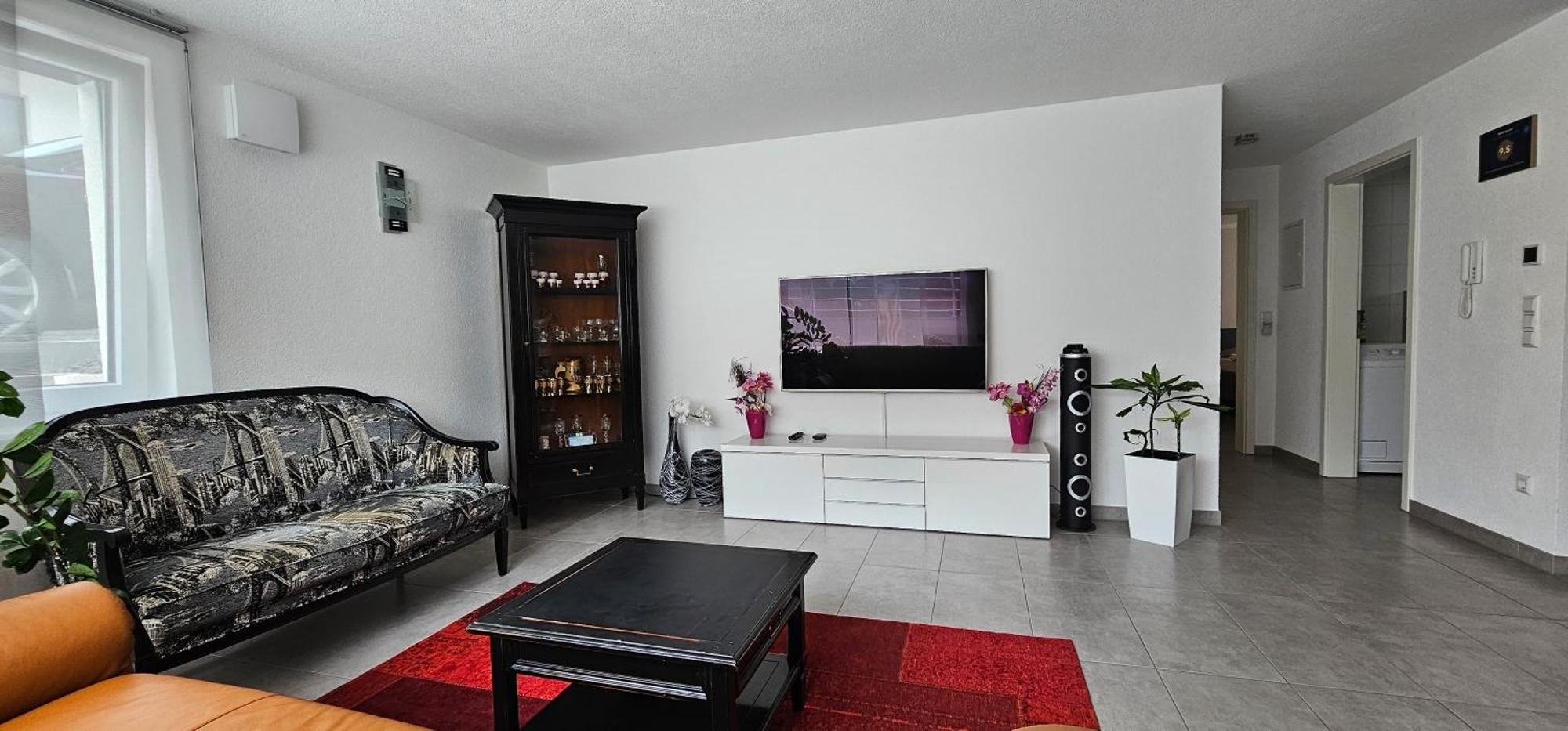 Ferienwohnung Buchberg Exklusiv Neuenburg  Εξωτερικό φωτογραφία