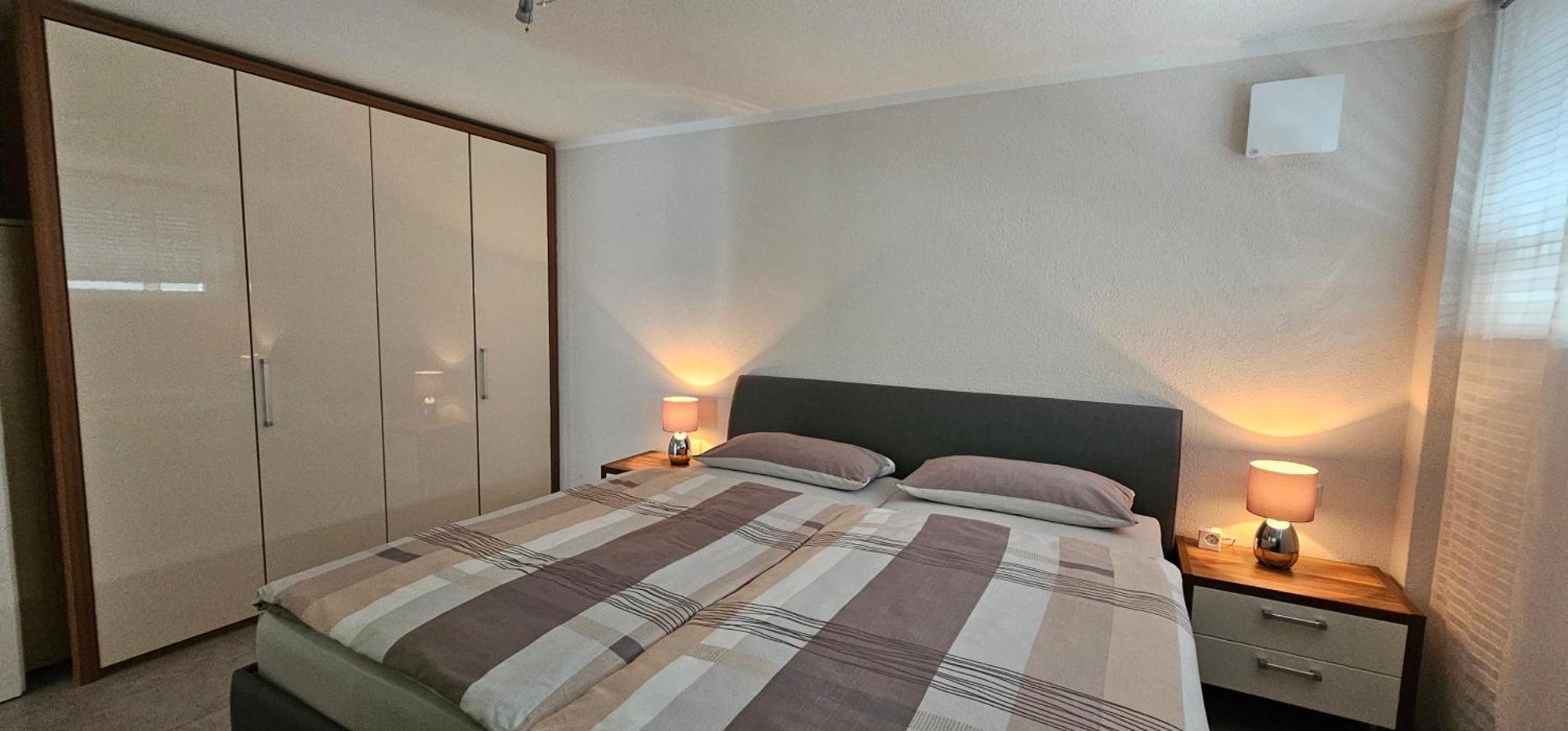 Ferienwohnung Buchberg Exklusiv Neuenburg  Εξωτερικό φωτογραφία