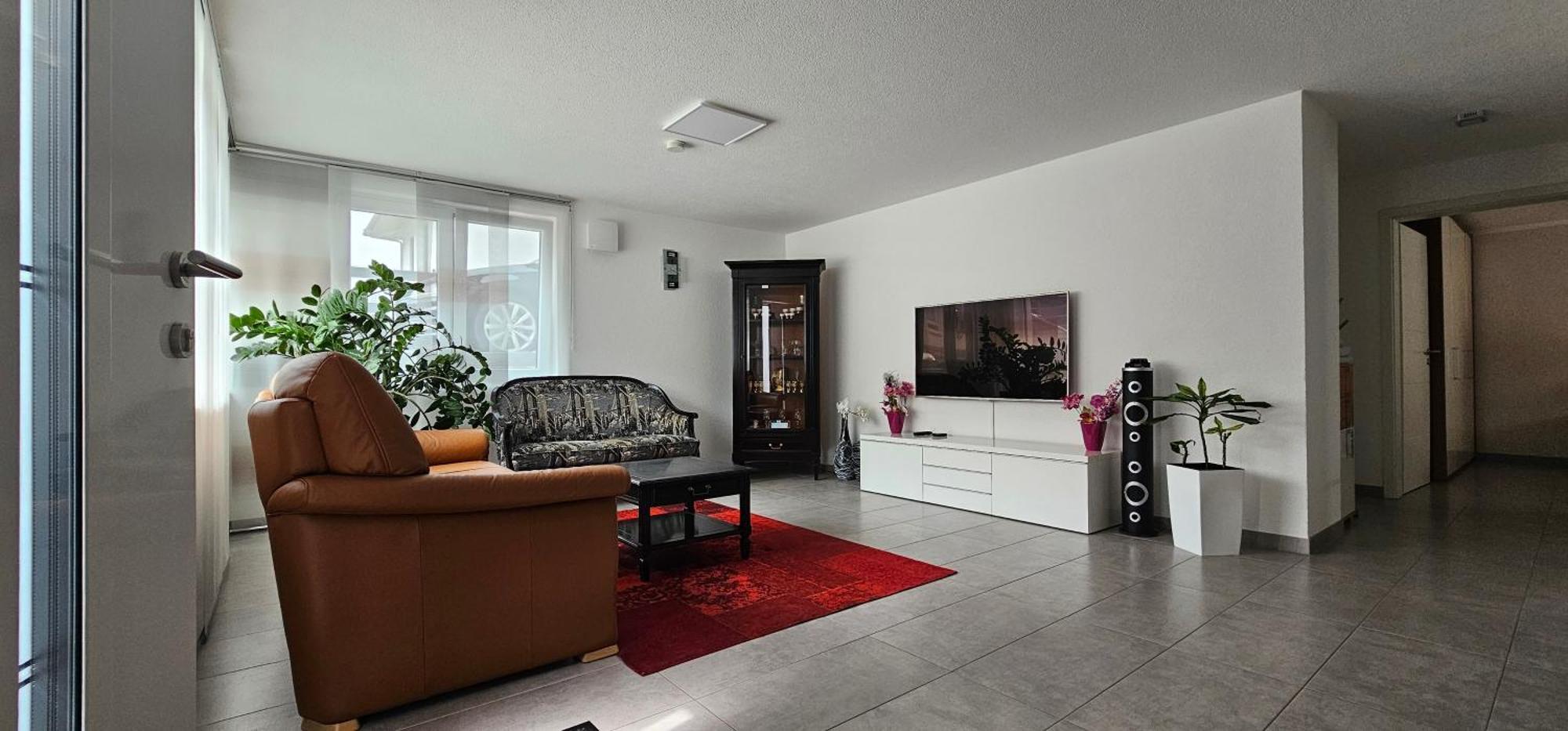 Ferienwohnung Buchberg Exklusiv Neuenburg  Εξωτερικό φωτογραφία