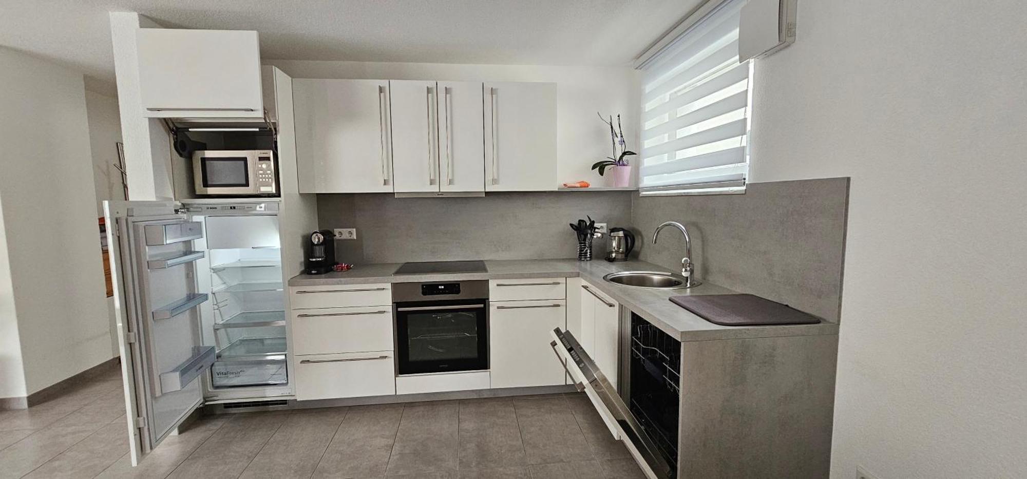 Ferienwohnung Buchberg Exklusiv Neuenburg  Εξωτερικό φωτογραφία