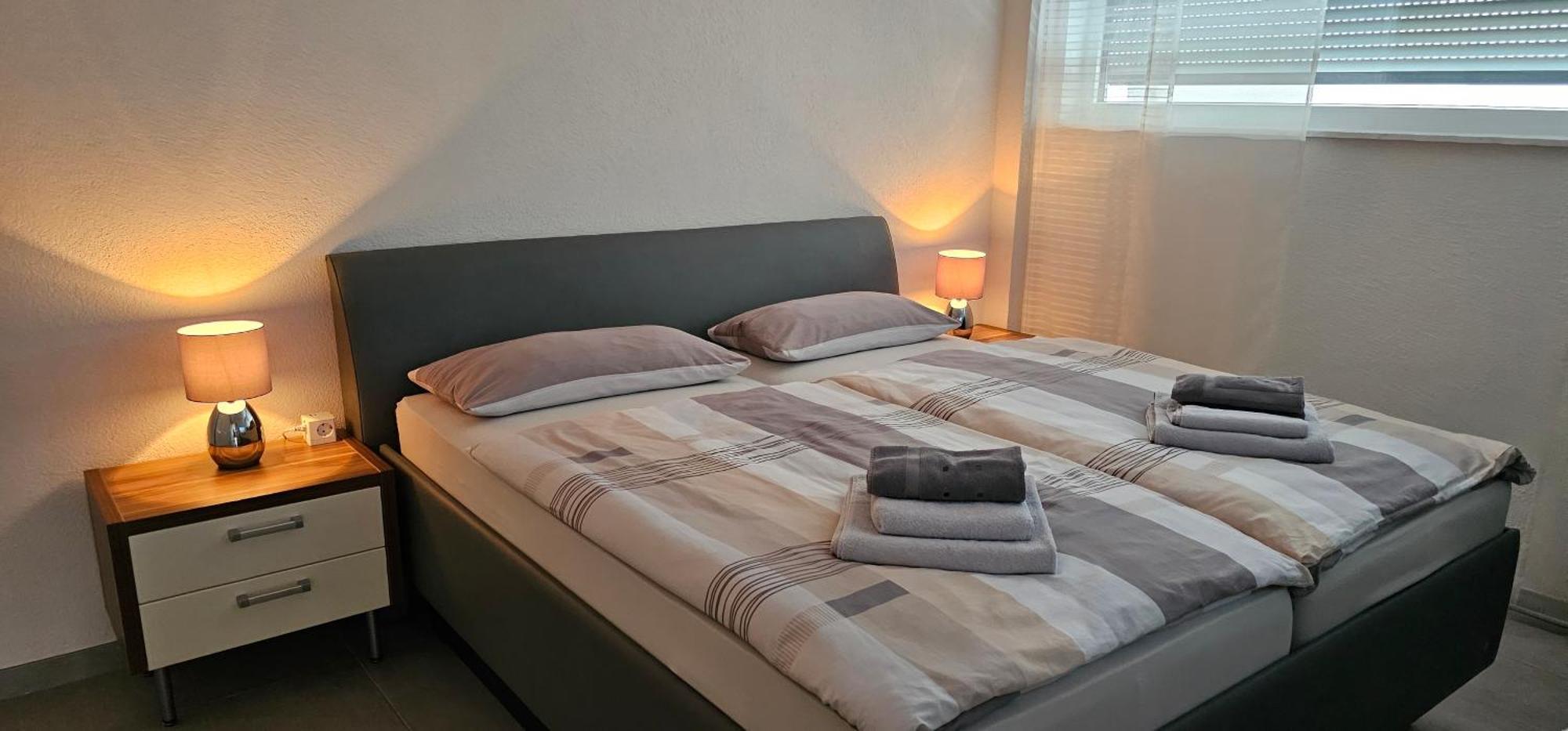 Ferienwohnung Buchberg Exklusiv Neuenburg  Εξωτερικό φωτογραφία