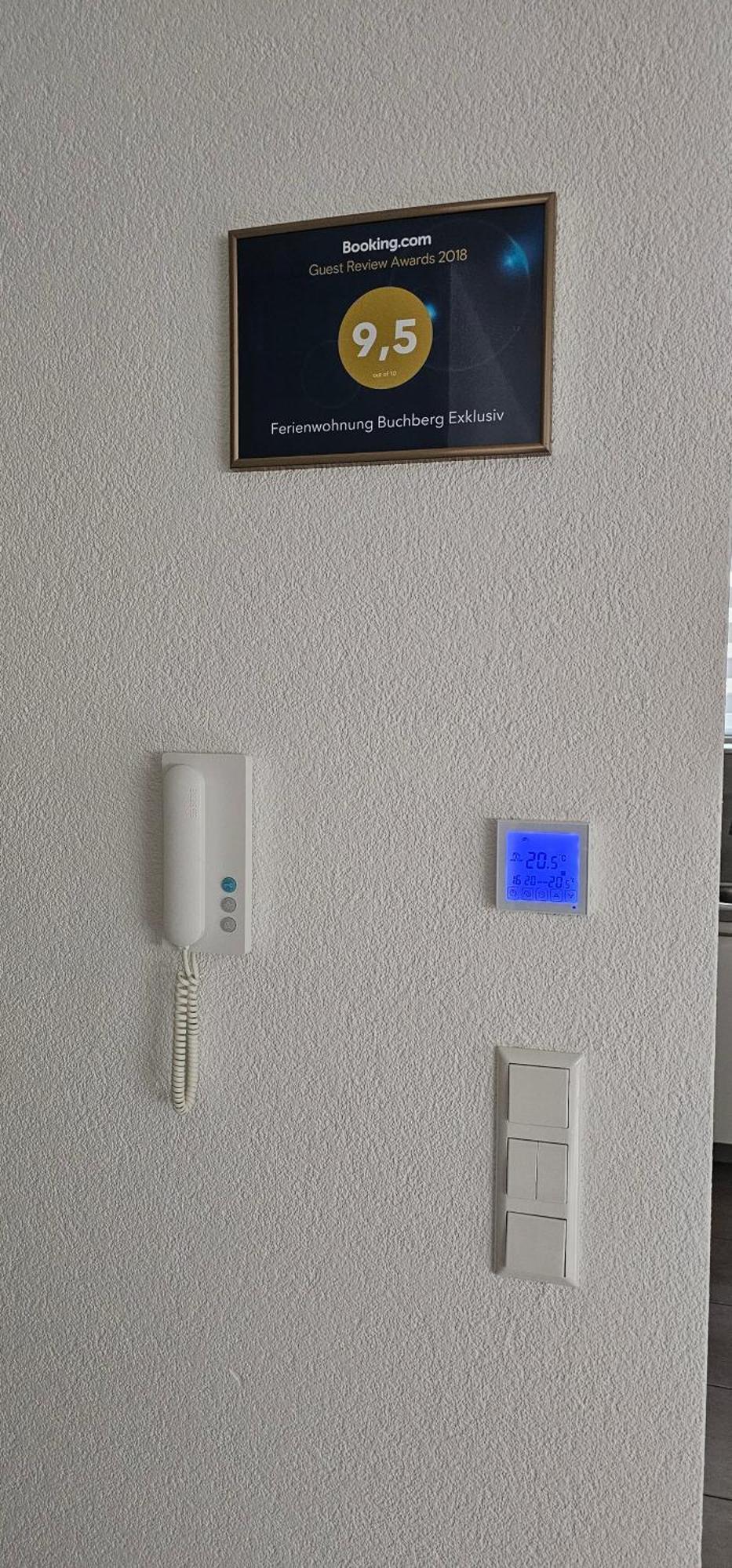 Ferienwohnung Buchberg Exklusiv Neuenburg  Εξωτερικό φωτογραφία