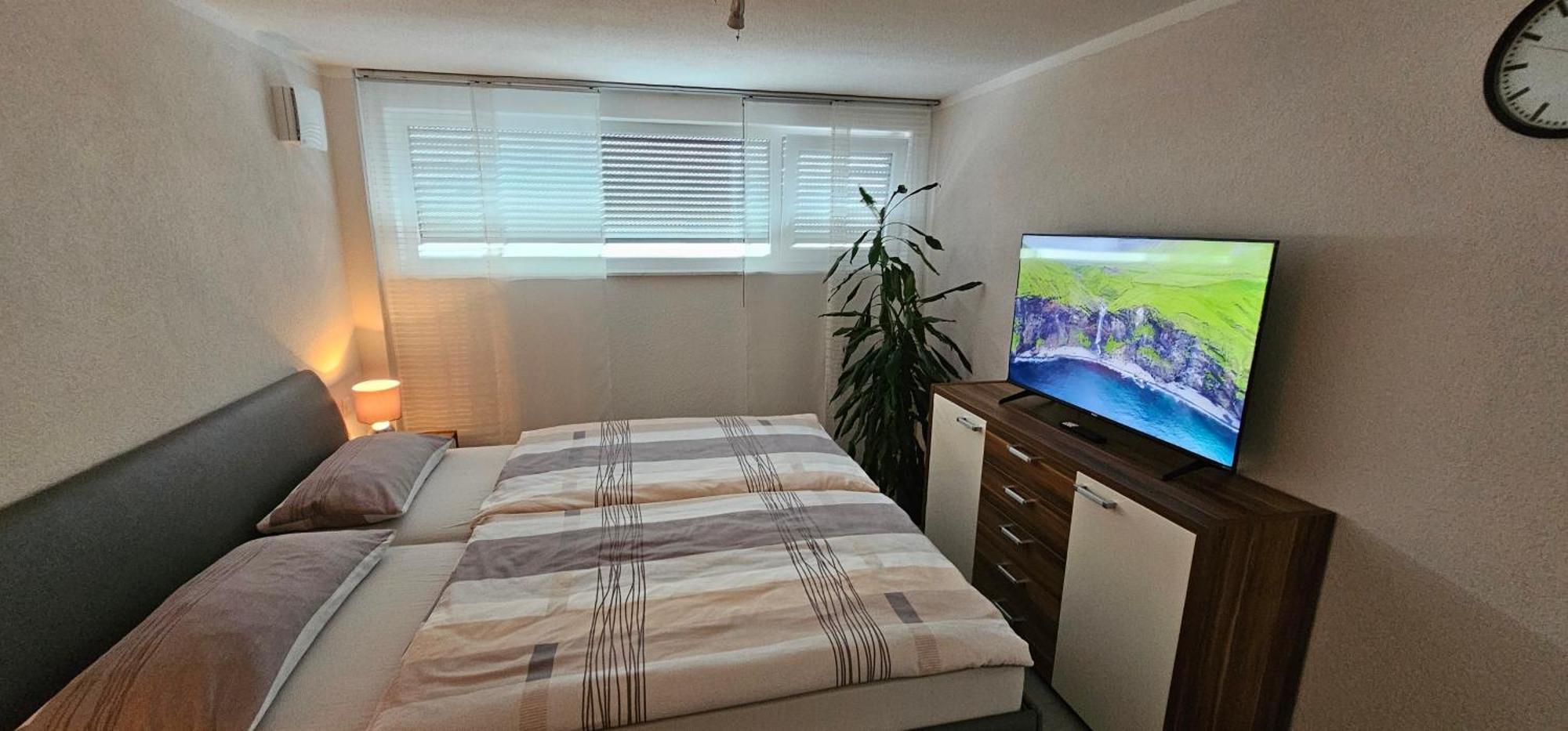 Ferienwohnung Buchberg Exklusiv Neuenburg  Εξωτερικό φωτογραφία
