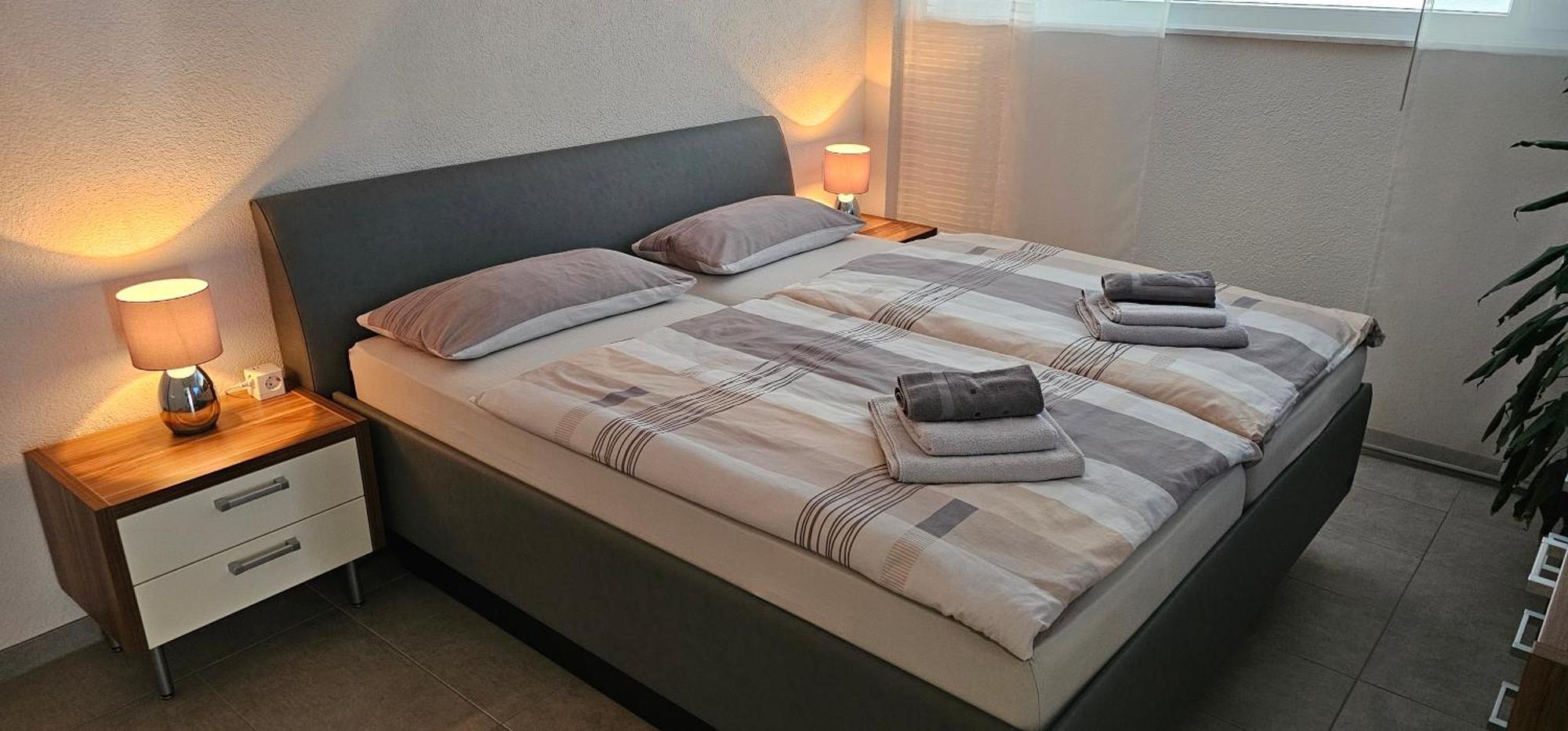 Ferienwohnung Buchberg Exklusiv Neuenburg  Εξωτερικό φωτογραφία
