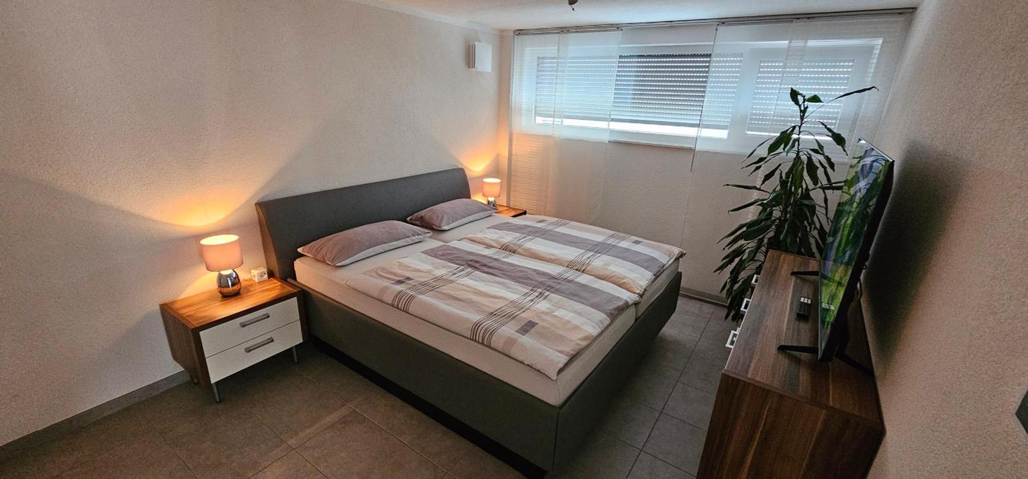 Ferienwohnung Buchberg Exklusiv Neuenburg  Εξωτερικό φωτογραφία