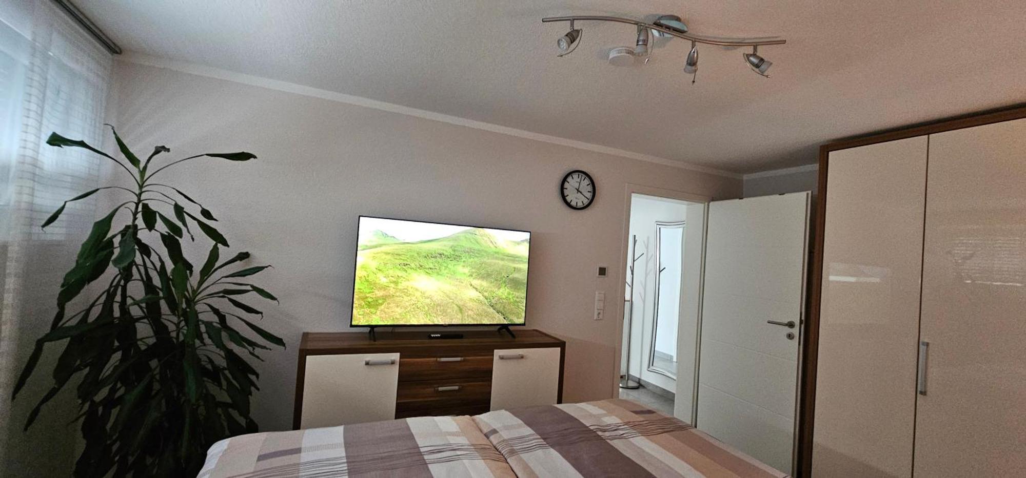 Ferienwohnung Buchberg Exklusiv Neuenburg  Εξωτερικό φωτογραφία