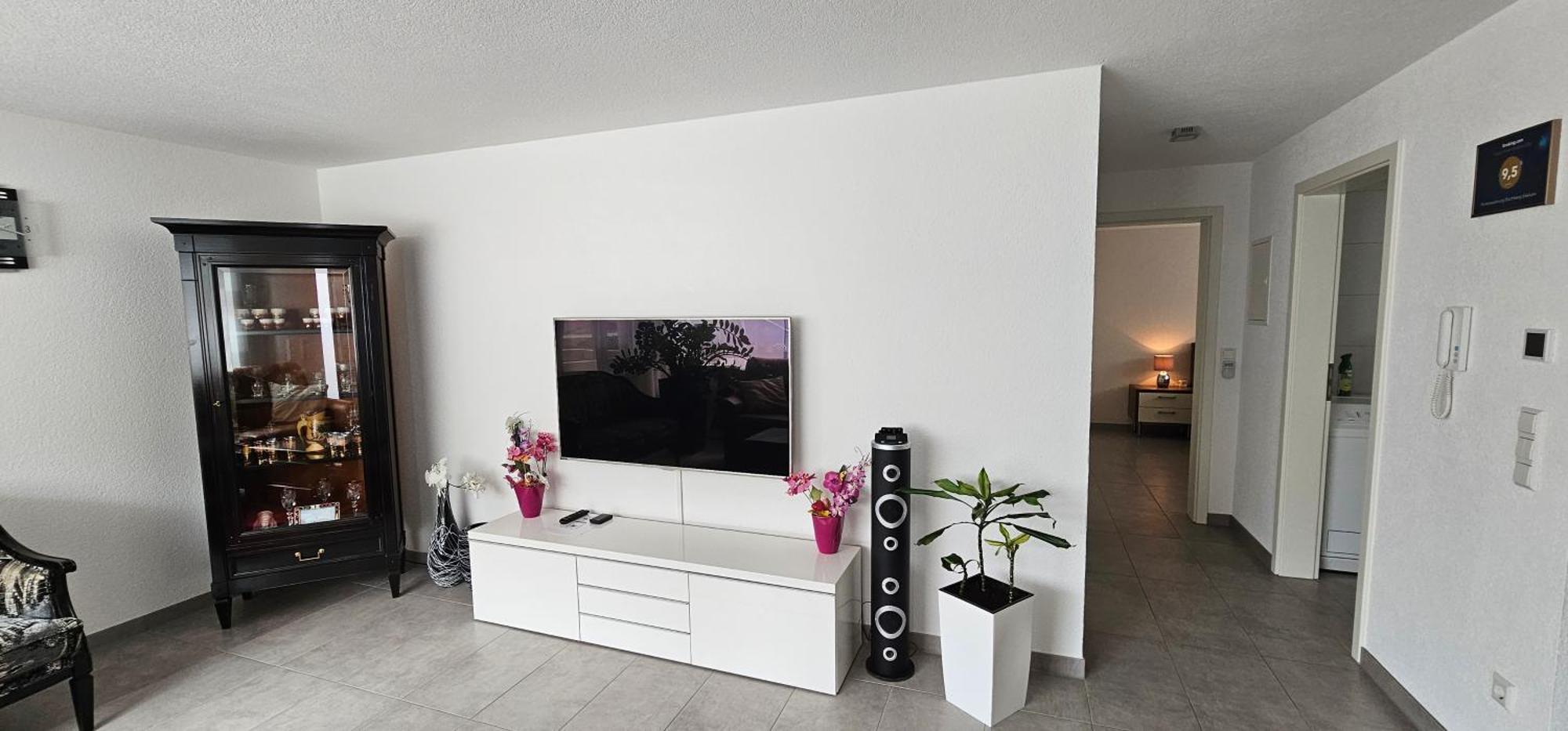 Ferienwohnung Buchberg Exklusiv Neuenburg  Εξωτερικό φωτογραφία