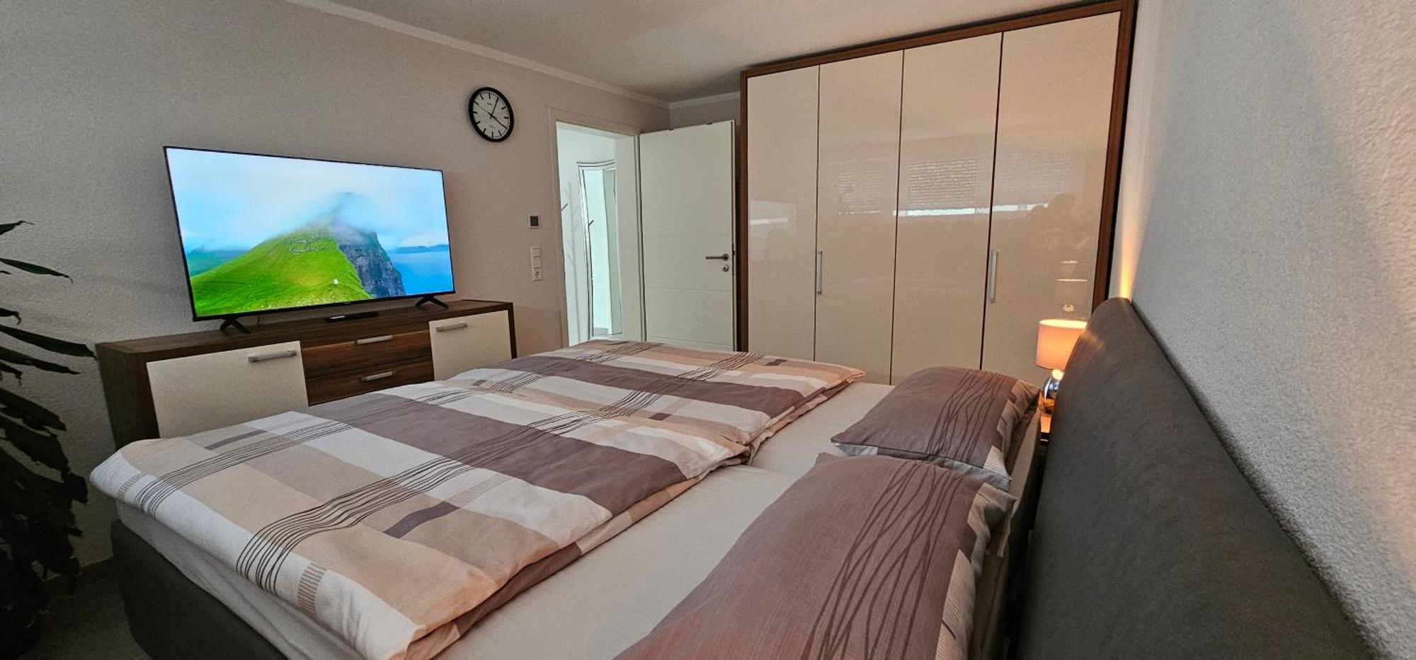 Ferienwohnung Buchberg Exklusiv Neuenburg  Εξωτερικό φωτογραφία