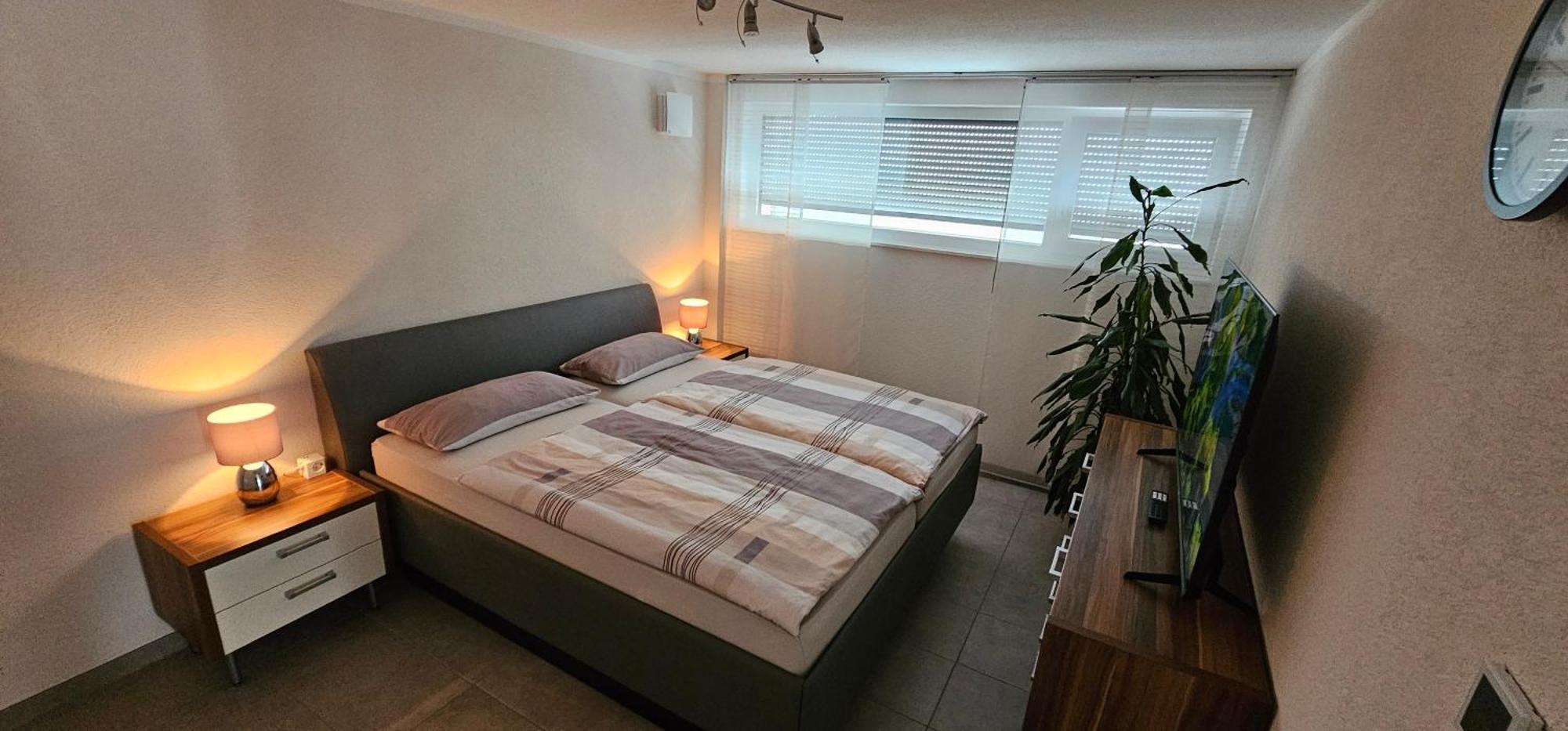 Ferienwohnung Buchberg Exklusiv Neuenburg  Εξωτερικό φωτογραφία