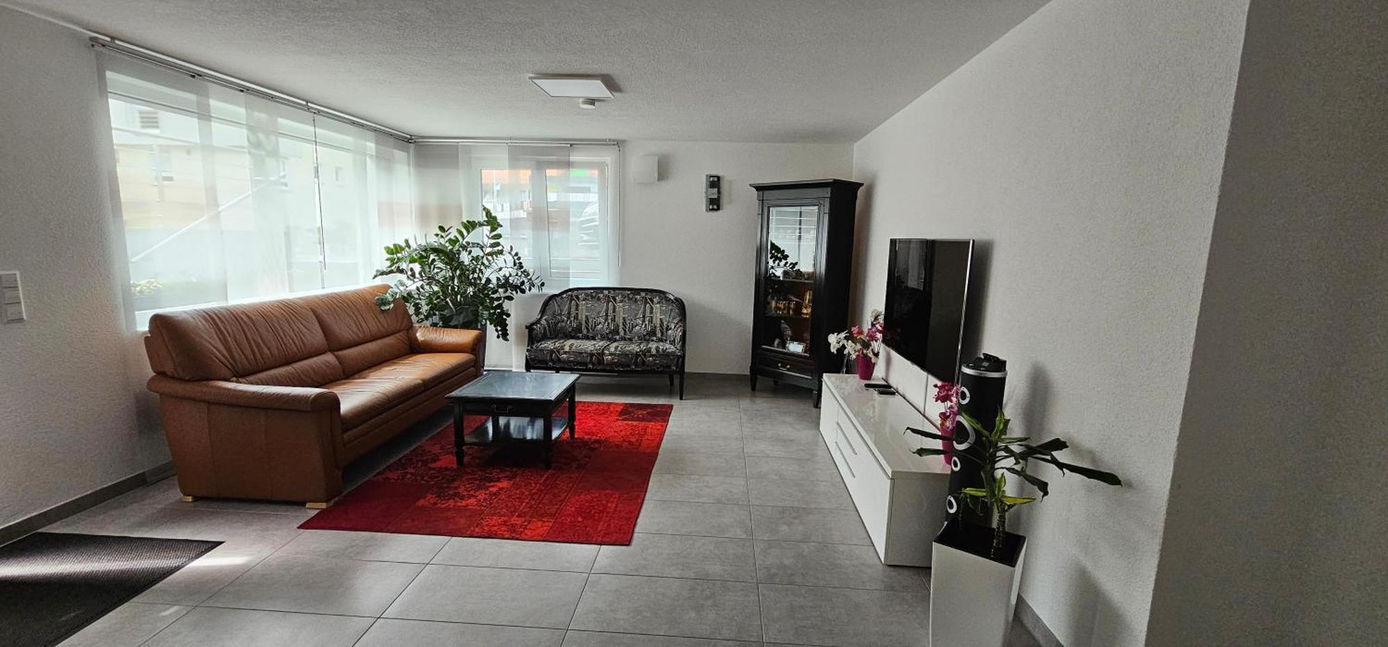 Ferienwohnung Buchberg Exklusiv Neuenburg  Εξωτερικό φωτογραφία