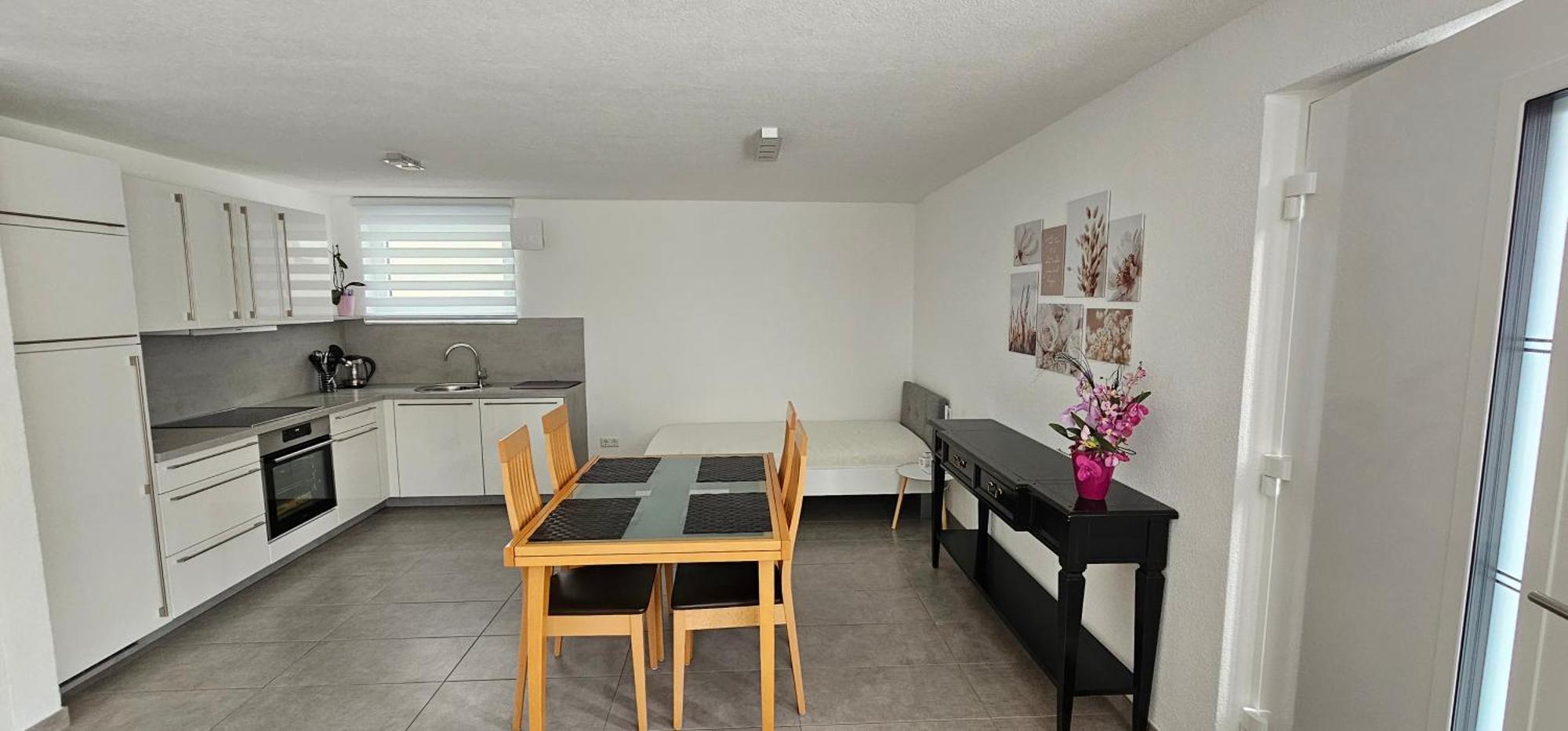 Ferienwohnung Buchberg Exklusiv Neuenburg  Εξωτερικό φωτογραφία