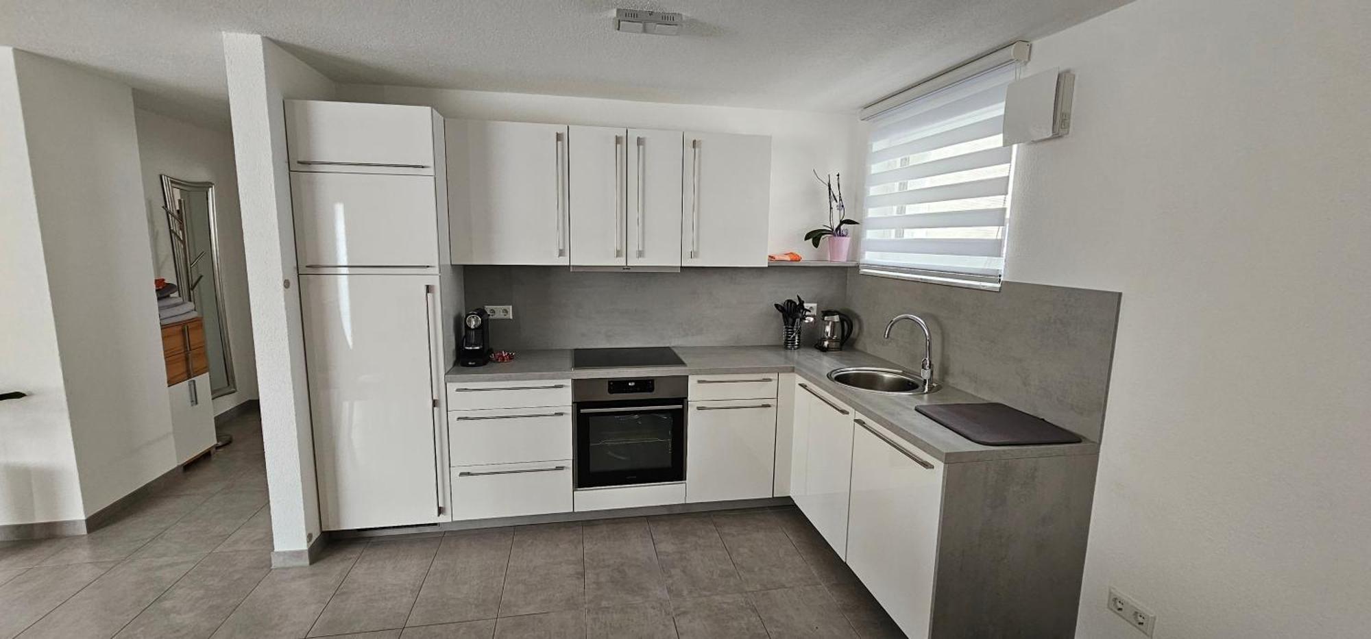 Ferienwohnung Buchberg Exklusiv Neuenburg  Εξωτερικό φωτογραφία