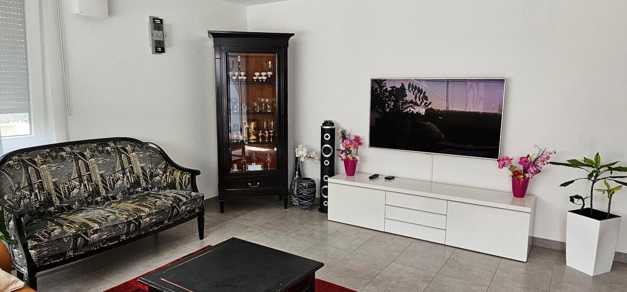 Ferienwohnung Buchberg Exklusiv Neuenburg  Εξωτερικό φωτογραφία