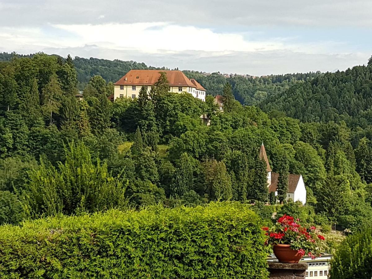 Ferienwohnung Buchberg Exklusiv Neuenburg  Εξωτερικό φωτογραφία