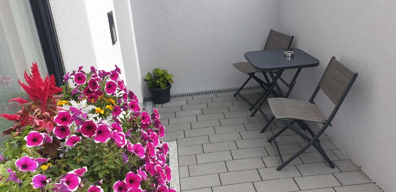 Ferienwohnung Buchberg Exklusiv Neuenburg  Εξωτερικό φωτογραφία