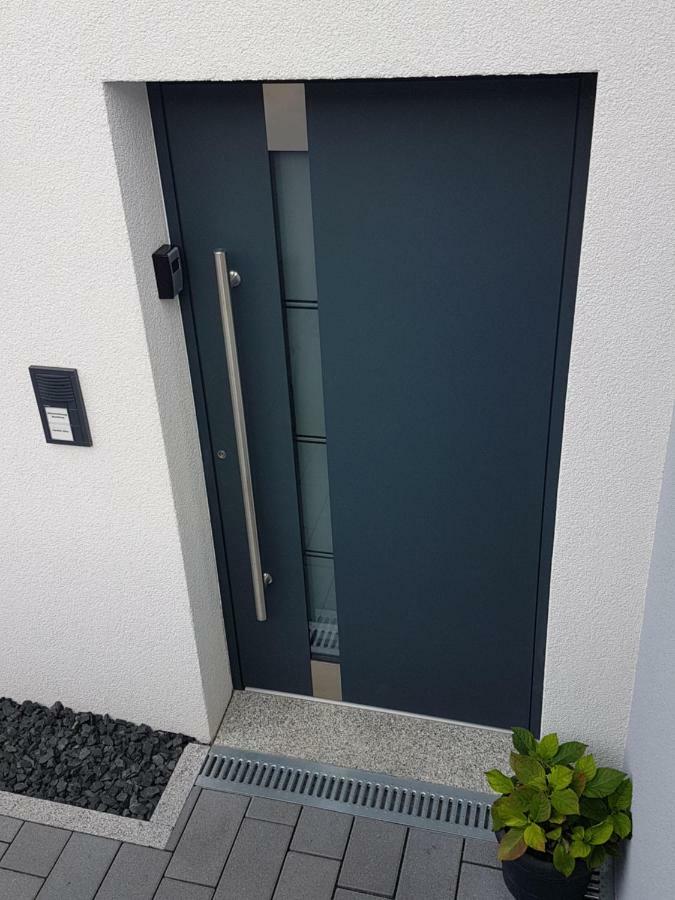 Ferienwohnung Buchberg Exklusiv Neuenburg  Εξωτερικό φωτογραφία